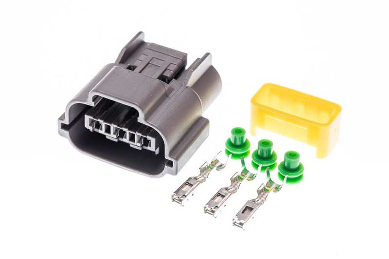 Electrical connector repair kit